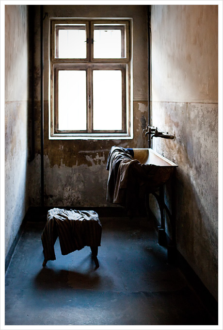 Auschwitz #1