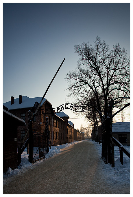 Auschwitz #2