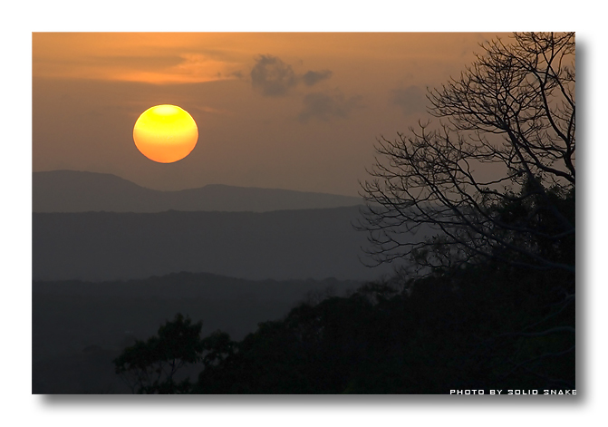 Tramonto