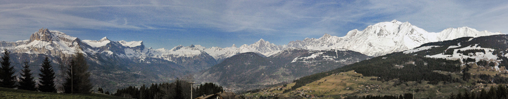 monte
