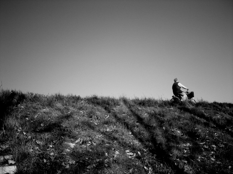 sull'argine