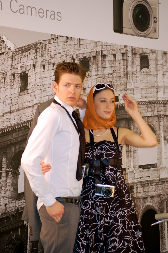 Photoshow 2010