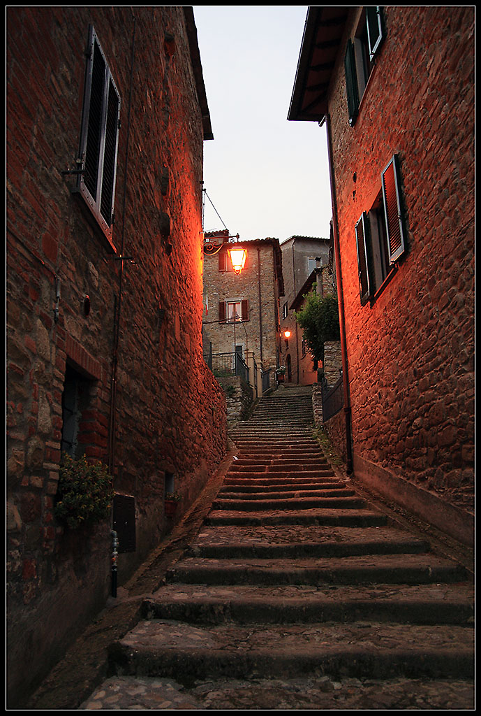 Monte del Lago