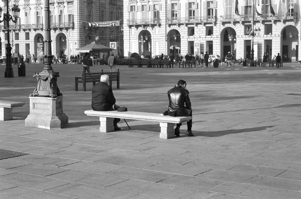 2 Persone