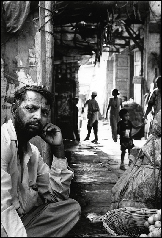 Chor Bazar