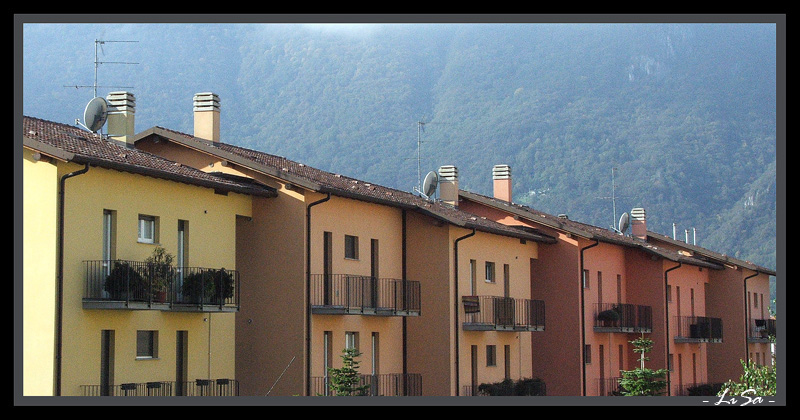 ...in sequenza