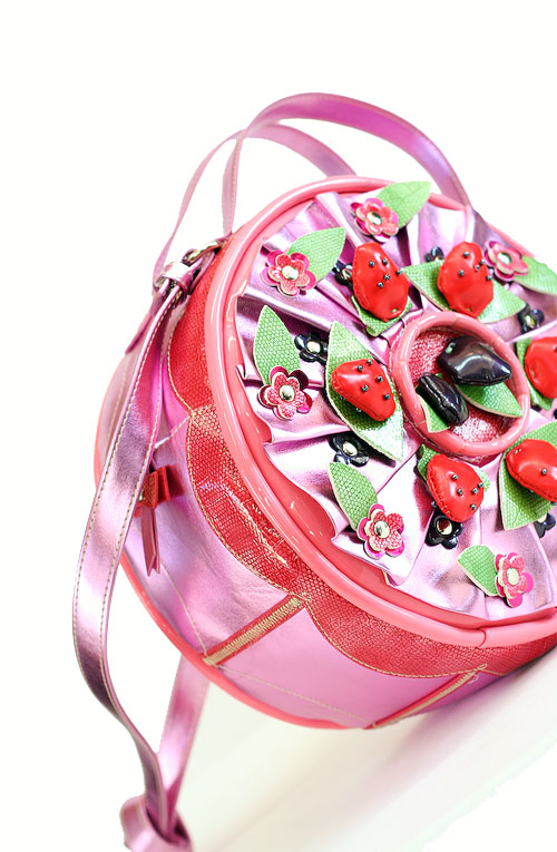 Oxus Bag