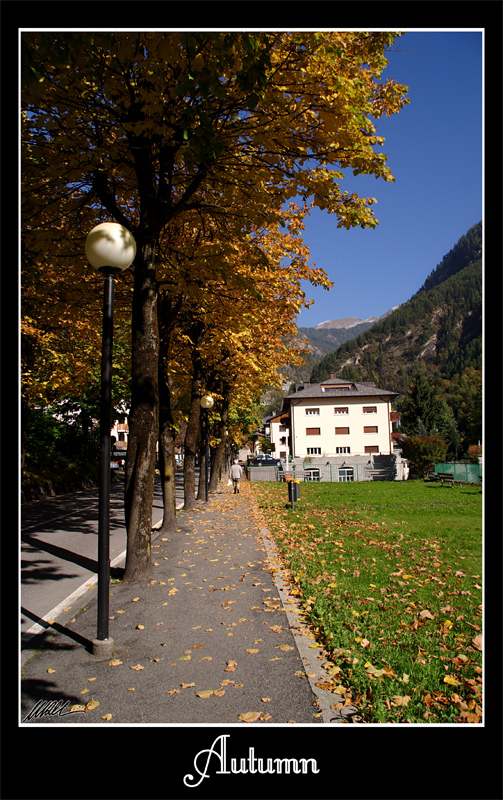 Autumn