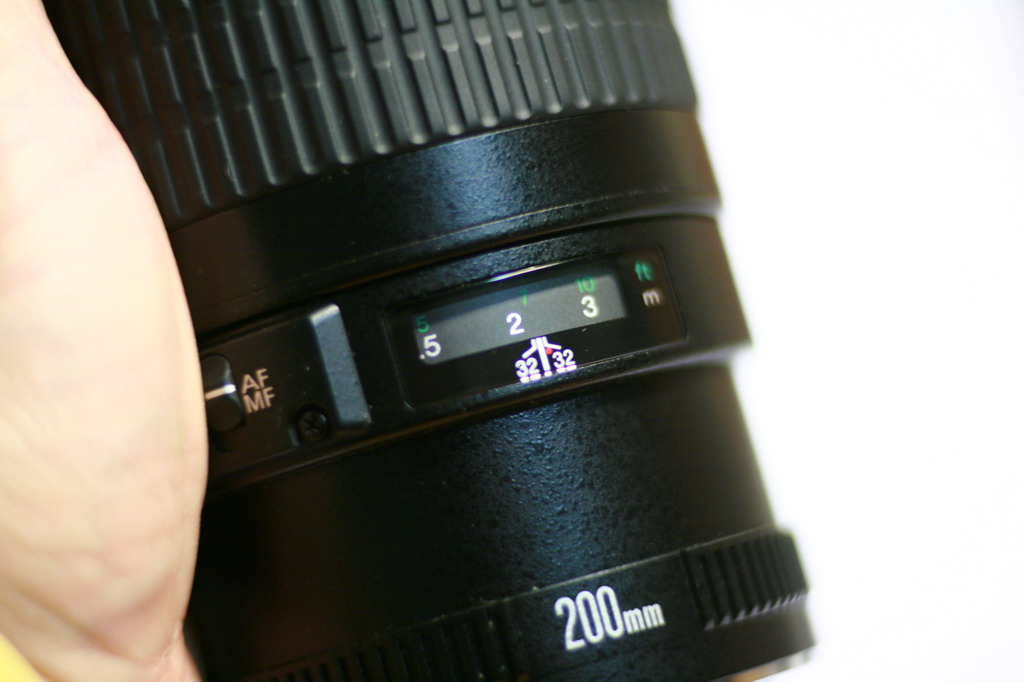 200mm