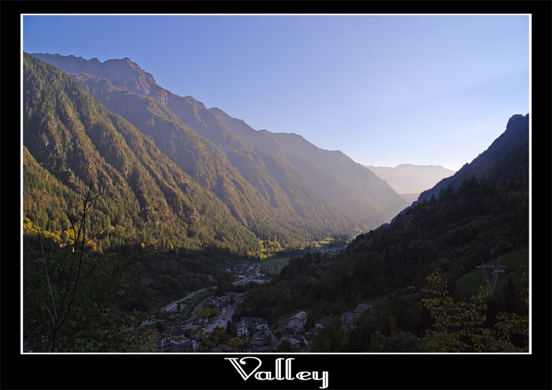Valley