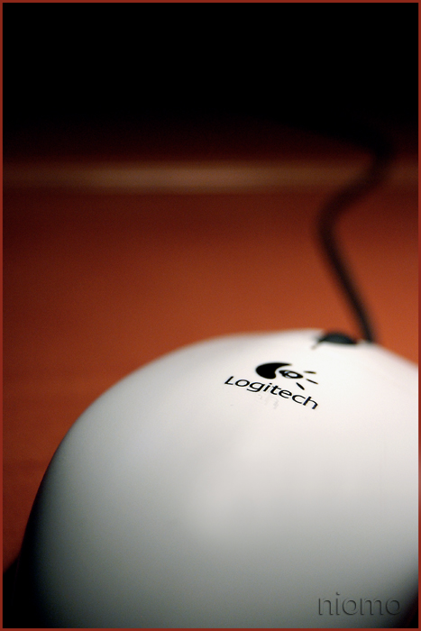 Logitech