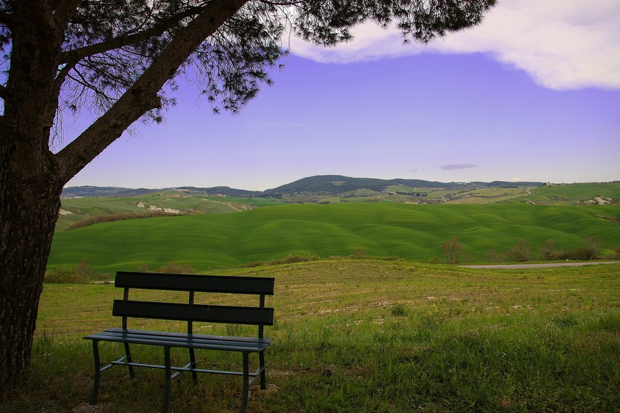 Angolo di pace