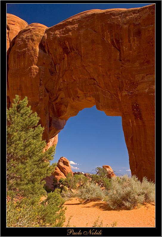 Arch