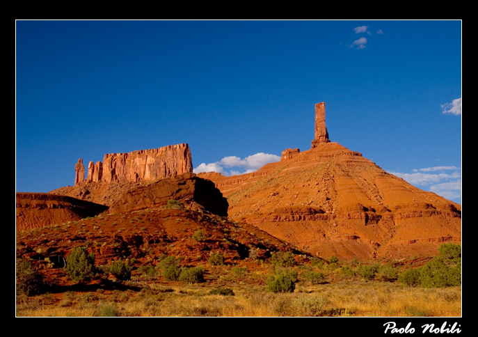 Castle Valley