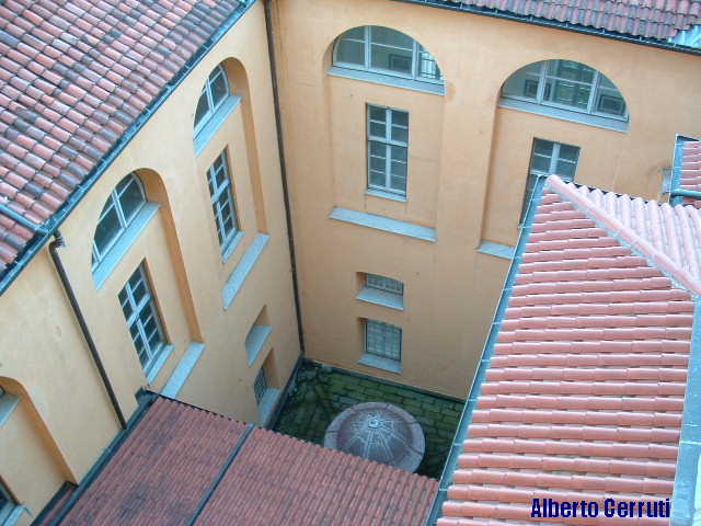 cortile