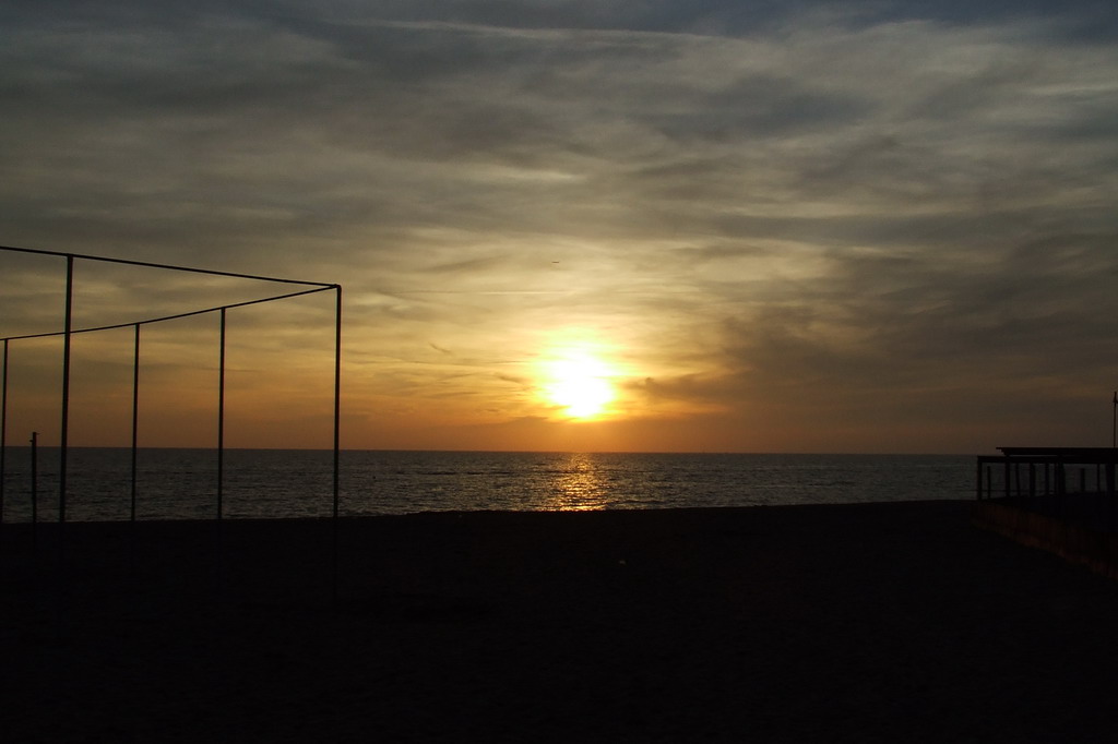 Tramonto 1