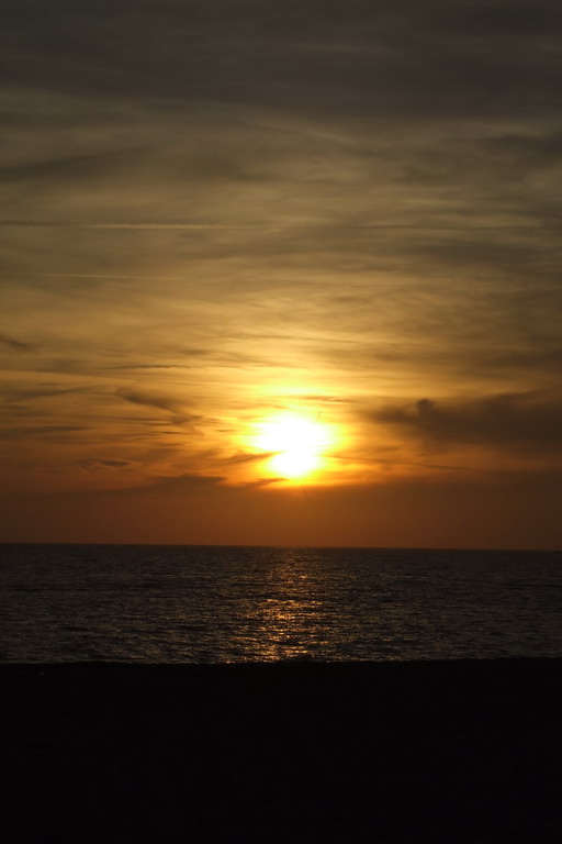 Tramonto 3