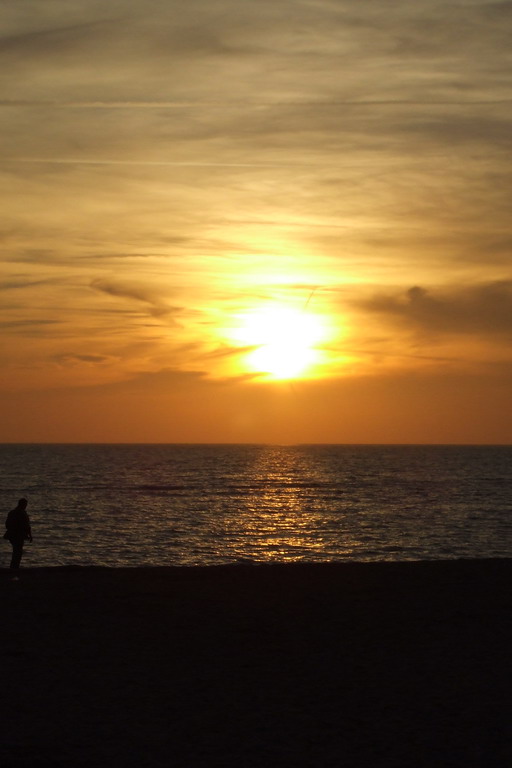 Tramonto 4