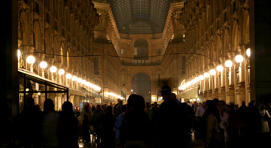 Galleria V. Emanuele