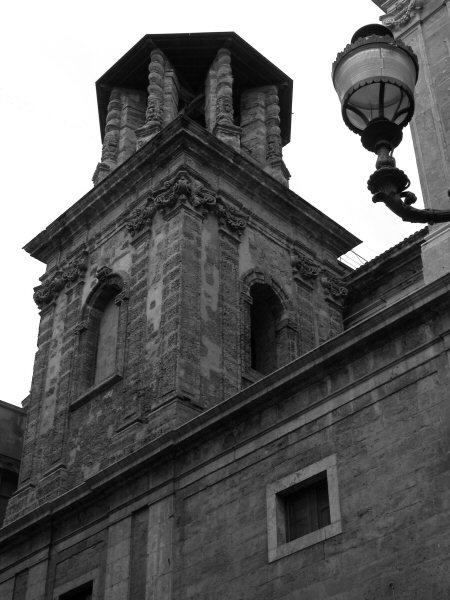 Palermo - Centro Storico
