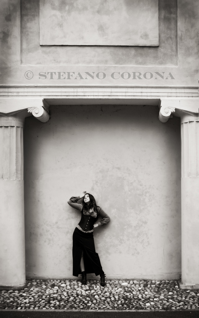 Serenella