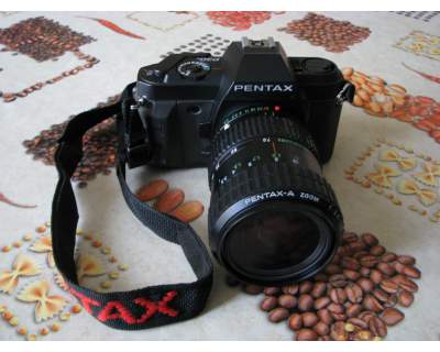 Pentax P30N