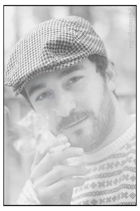 c'est moi