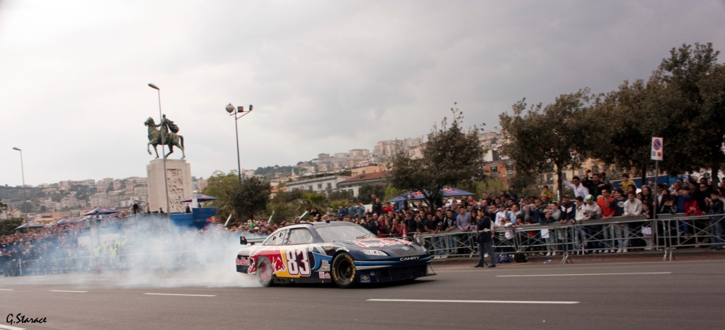 F1 Red Bull Racing Road Show