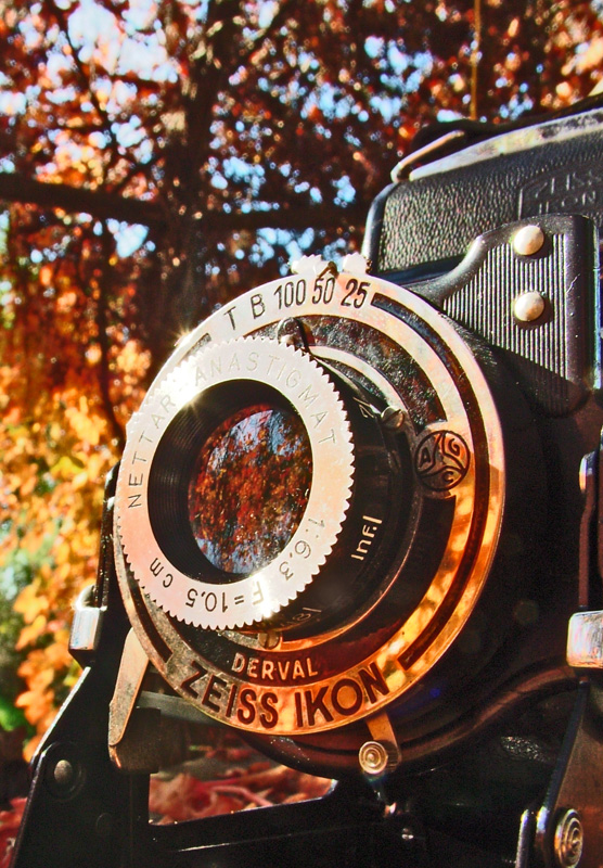 camera