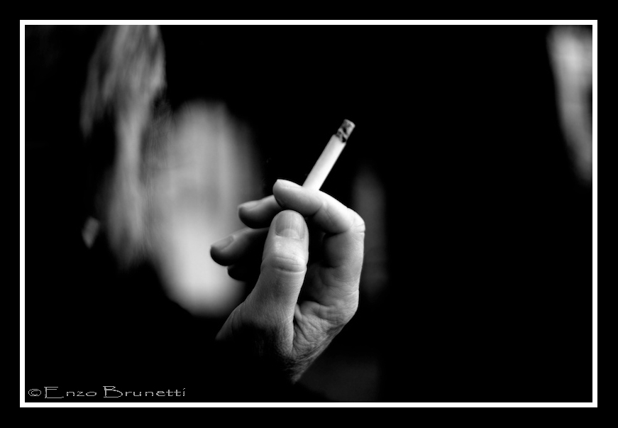 Smoke......