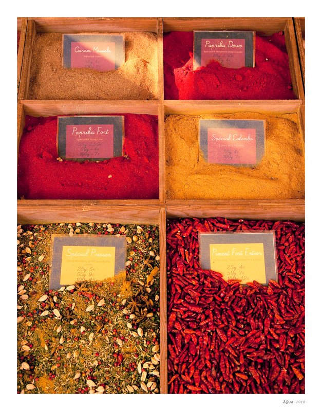 SpiceS