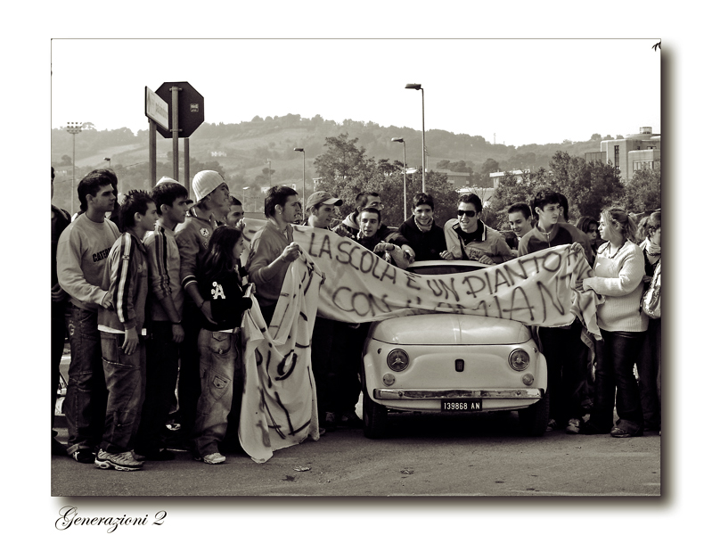 Generazioni 2