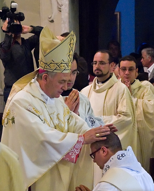 un nuovo figlio di san francesco 10