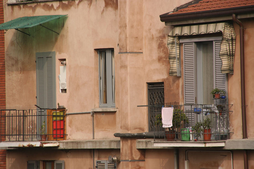 Panorama 200mm