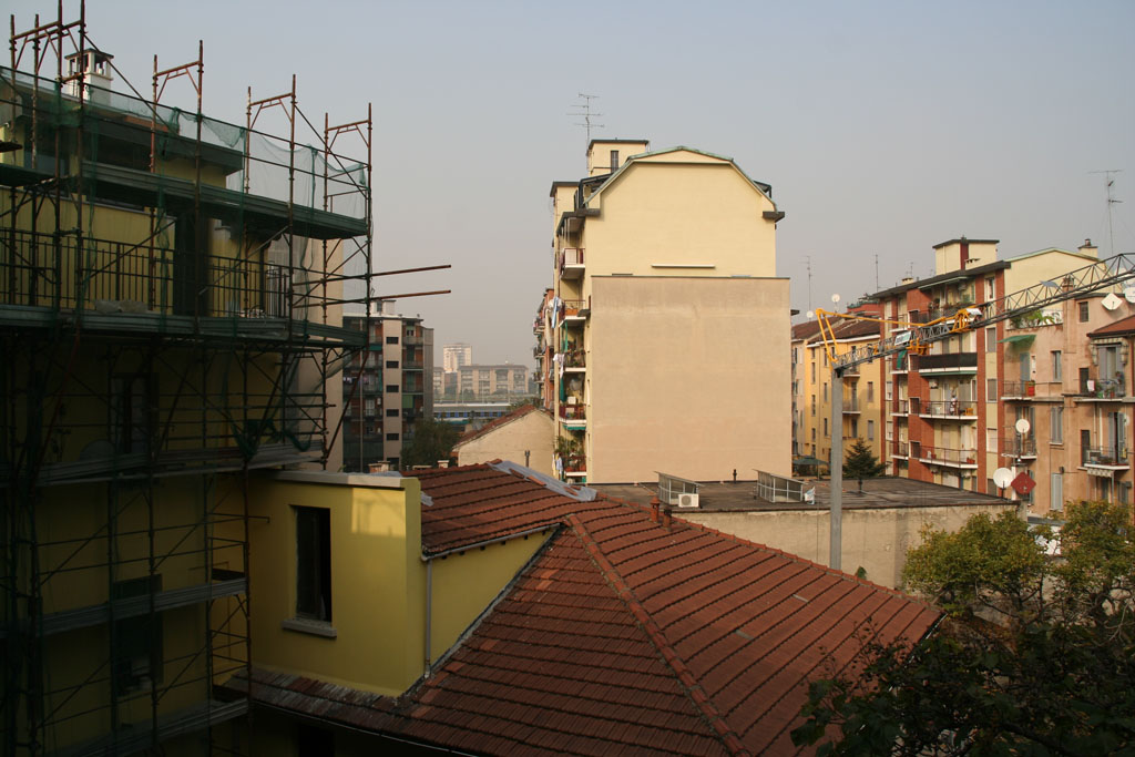 Panorama2 18mm