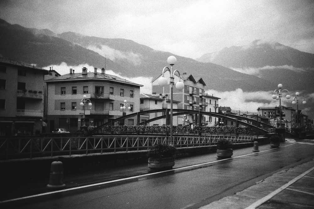 Sondrio