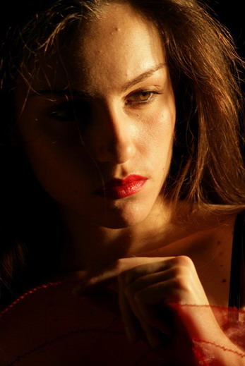 sensuality