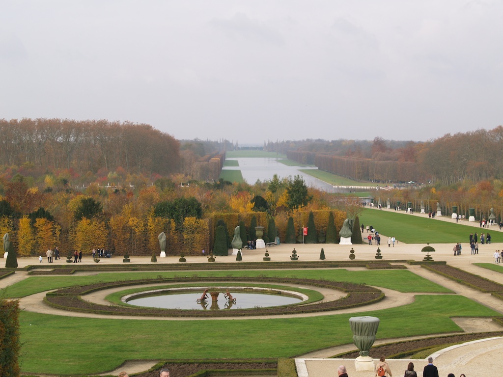 Versailles