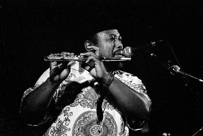 soul & jazz 2