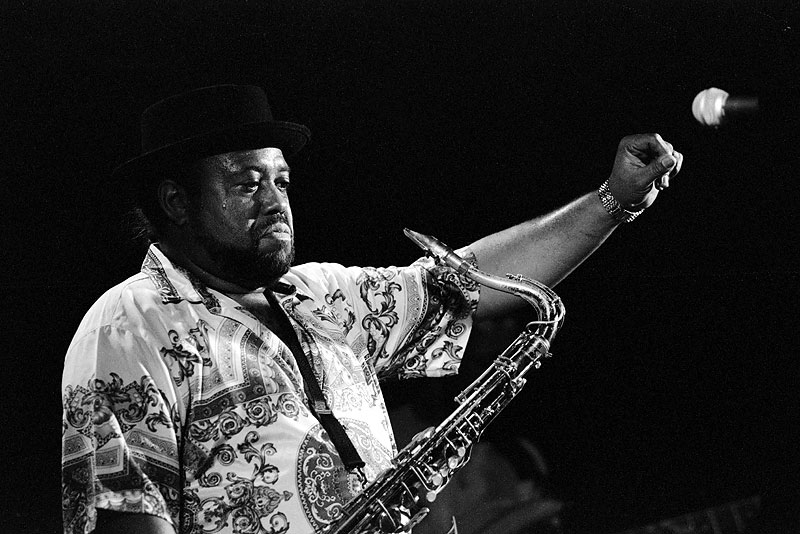 soul & jazz 5