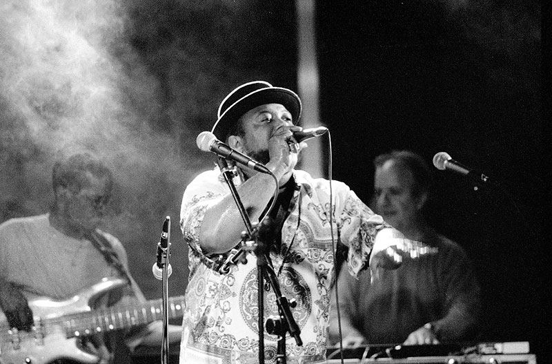 soul & jazz 6