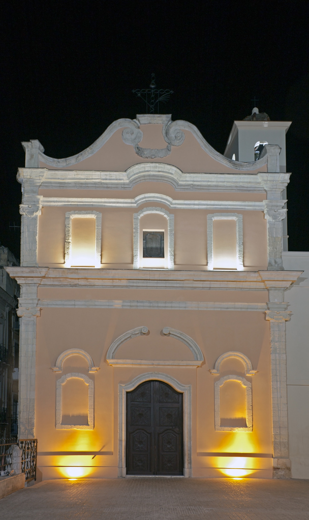 S.Efisio
