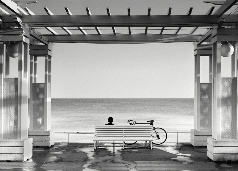 per le vie di nizza 2 (di diegoloso)