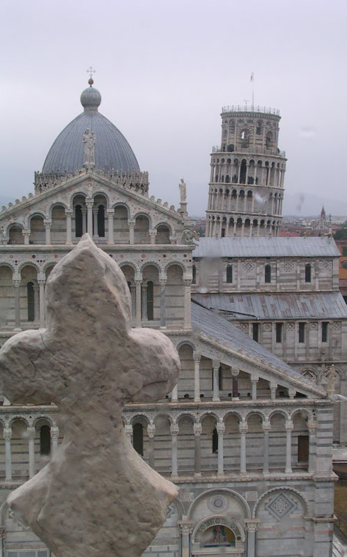 Torre di pisa