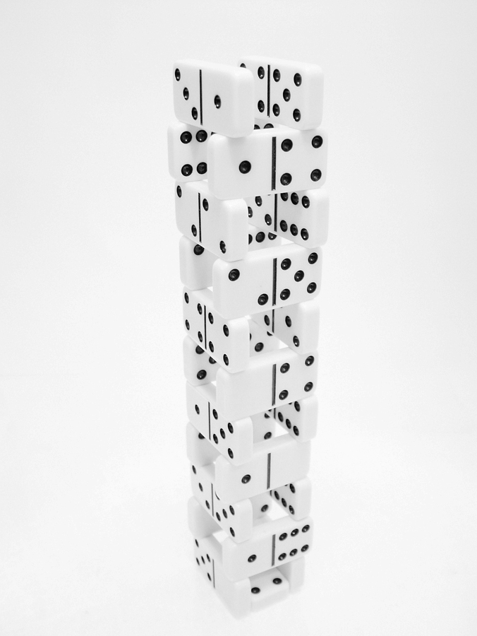 donimo tower