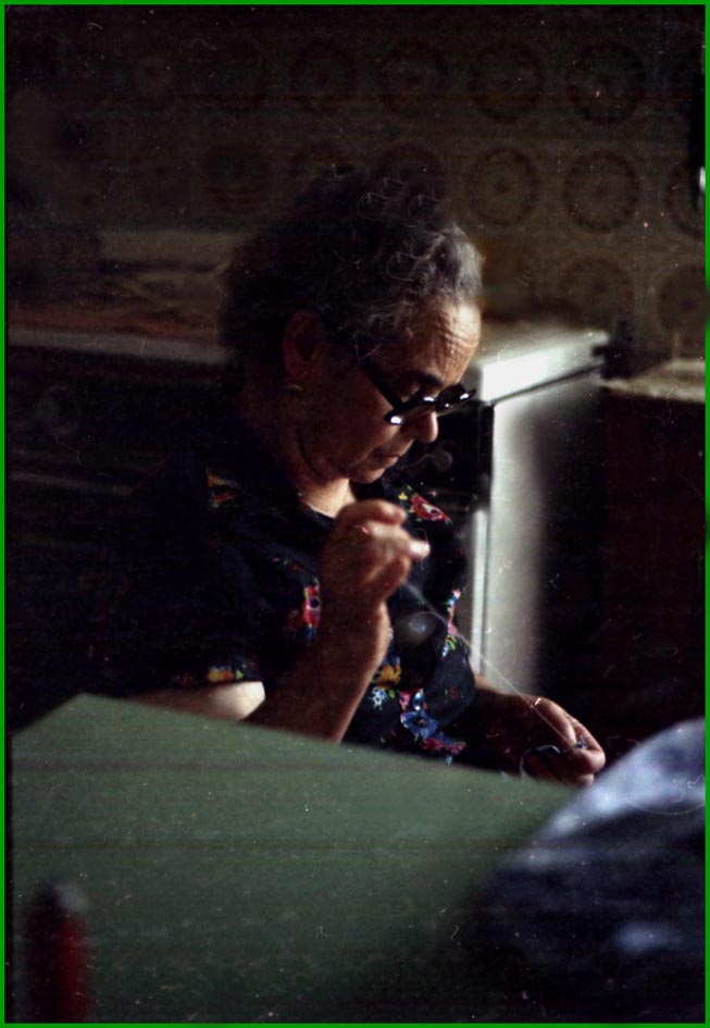 nonna
