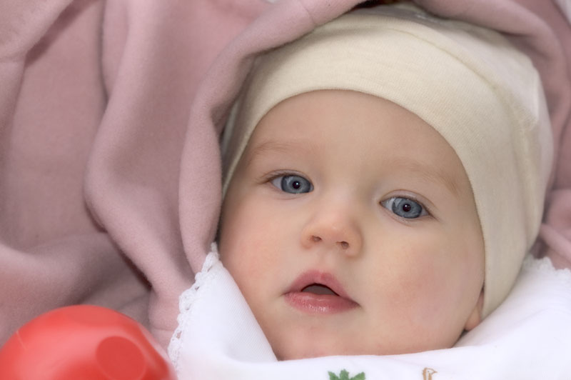 La mia bimba