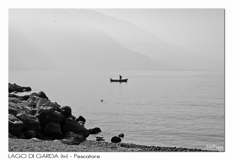 Pescatore
