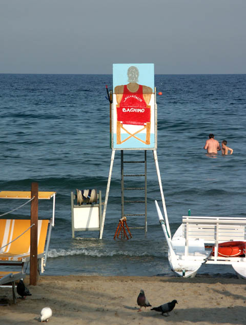 Bagnino