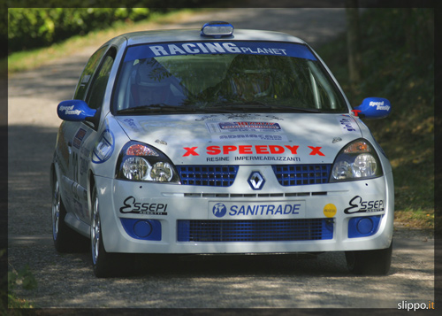 10 Rally Internazionale Prealpi Trevigiane
